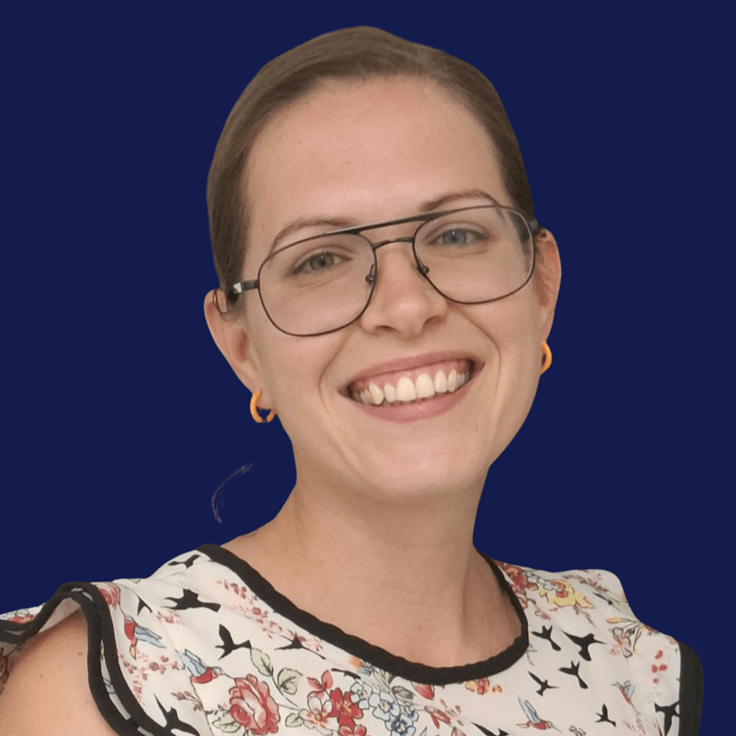 Zuzana Hajsterova - Live In Development Lead Headshot Photo