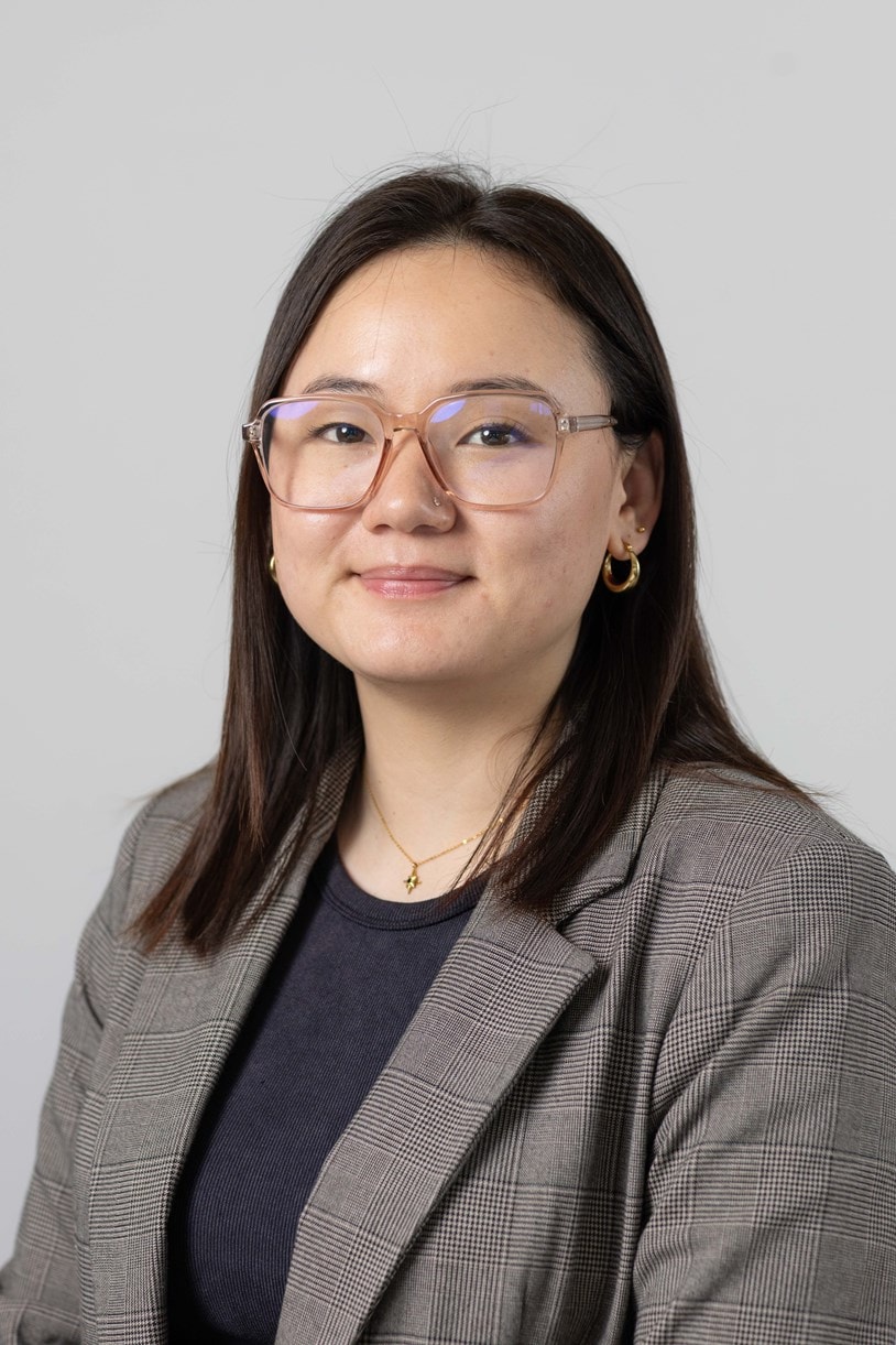 Priya Gurung