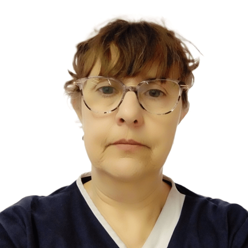 Alison McCormack 