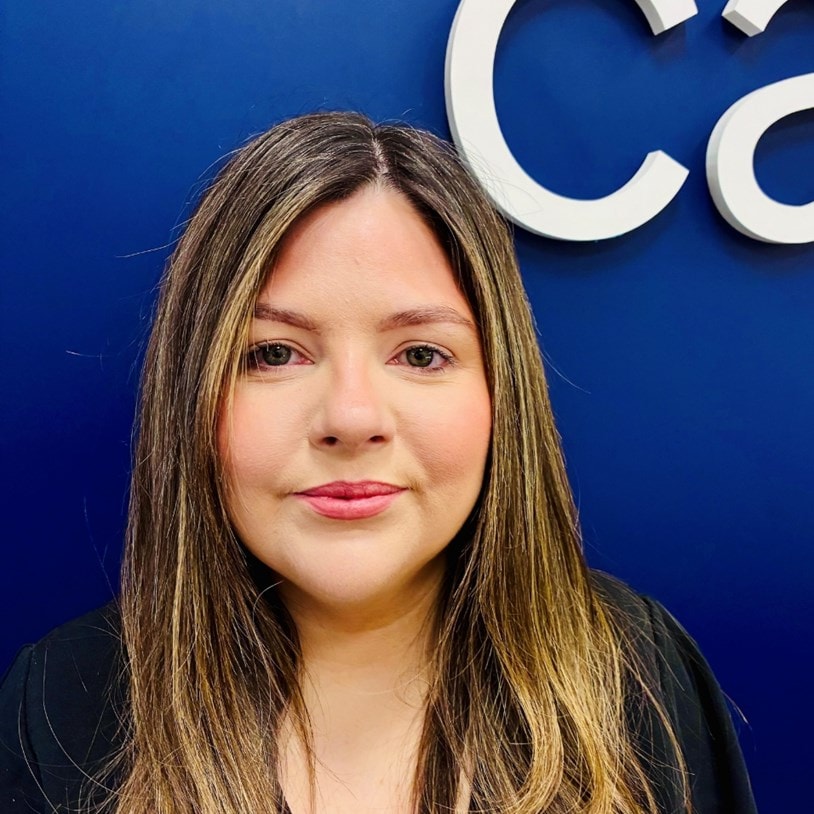 Danielle Dowdall – Recruitment Manager