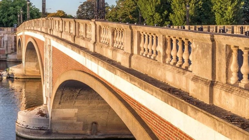 Rich Media Bridge