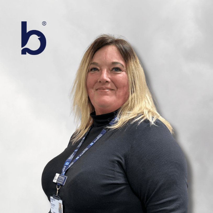 Team Member: Michelle Williams