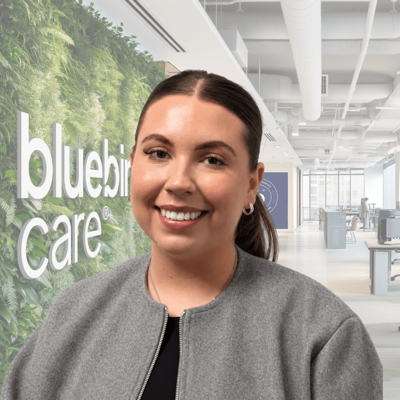 Sarah Fleming — Senior Coordinator & Scheduler