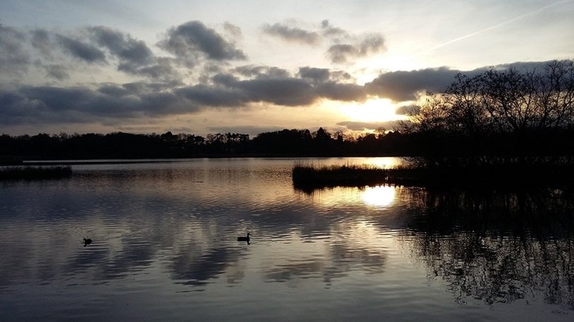 Fleet Pond