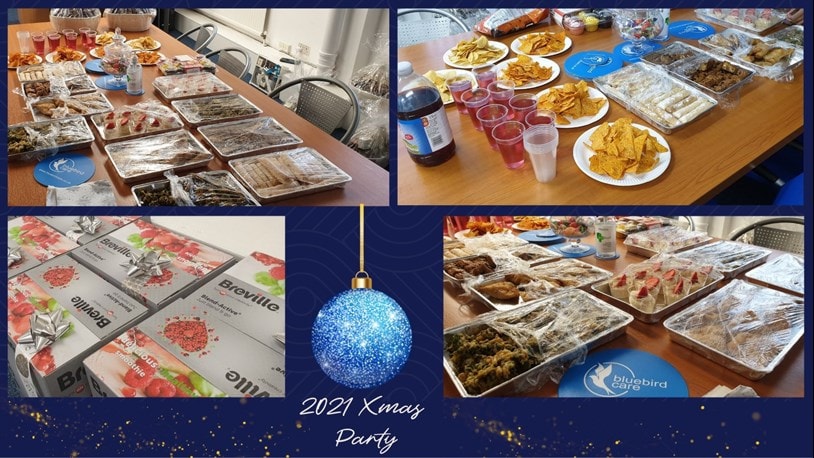 2021 Xmas