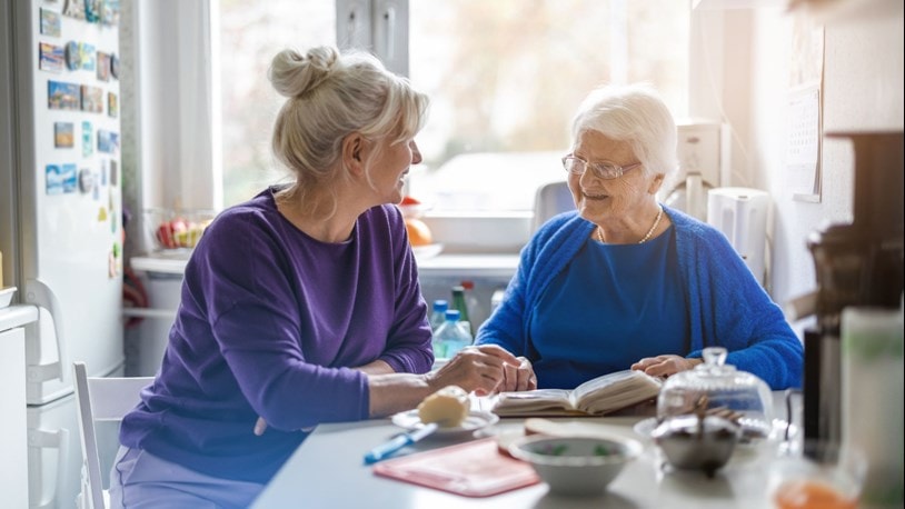 Homecare PPC image