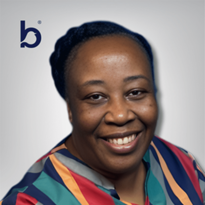 Gloria - Meet the Team