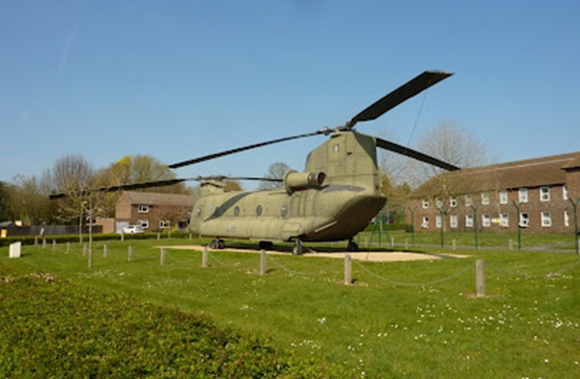 RAF Odiham