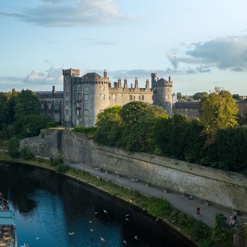 Kilkenny Castle 