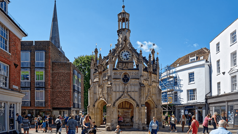 Chichester